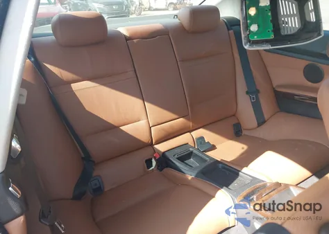 2011 BMW 328I xDrive from USA, damaged, VIN WBAKF5C59BE517795